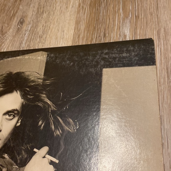 ✨💿 Vintage Vinyl 💿✨ Eddie Money Debut Album ~ 1977 - Picture 16 of 16